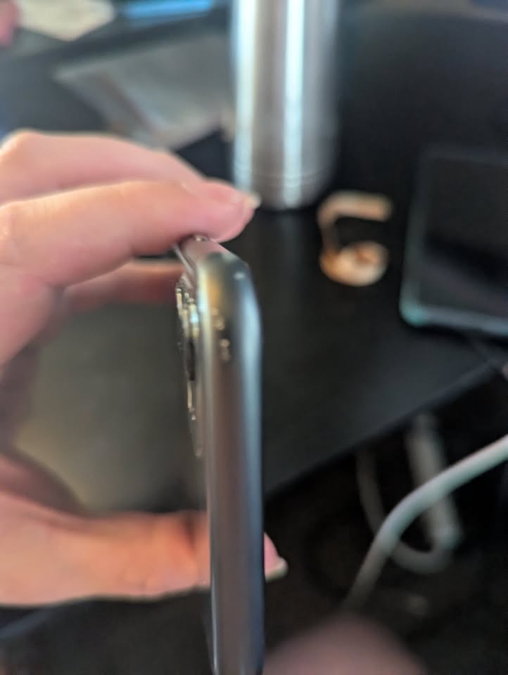 iPhone 11 64GB Unlocked Excellent