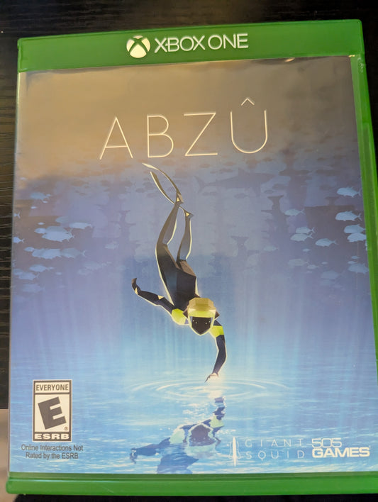 Abzu