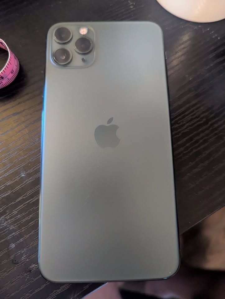 iPhone 11 Pro Max 64GB Unlocked