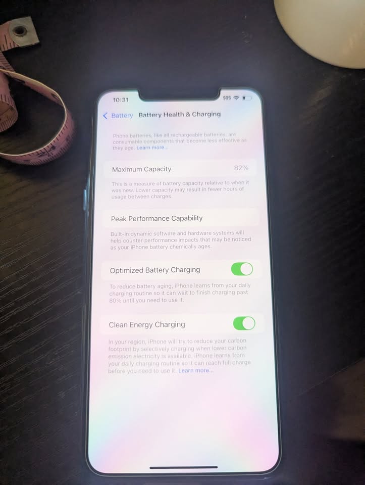 iPhone 11 Pro Max 64GB Unlocked