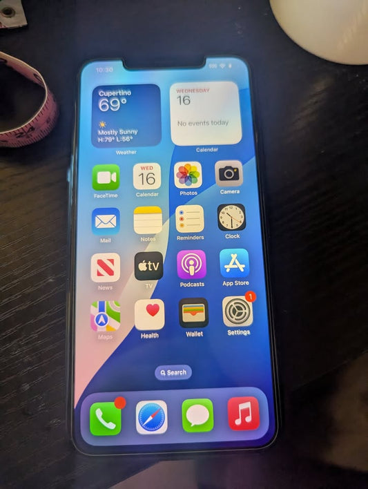 iPhone 11 Pro Max 64GB Unlocked
