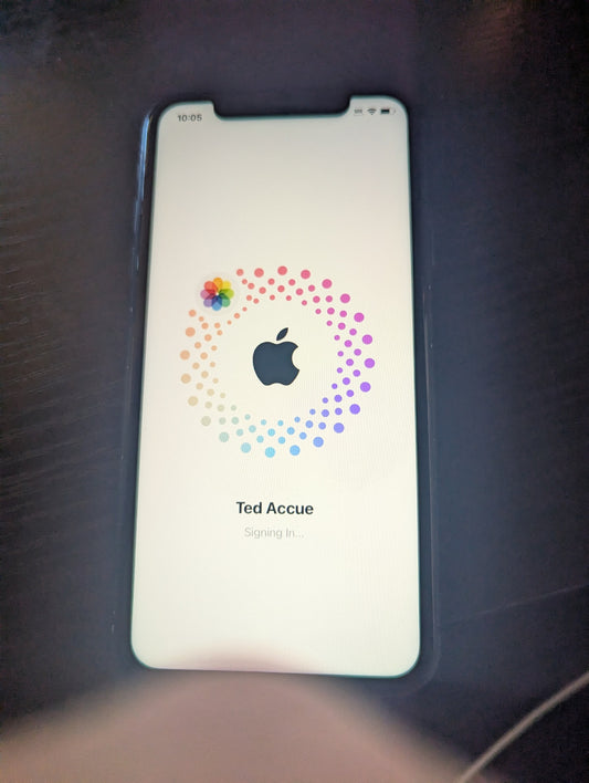 Used iPhone 11 64GB Unlocked