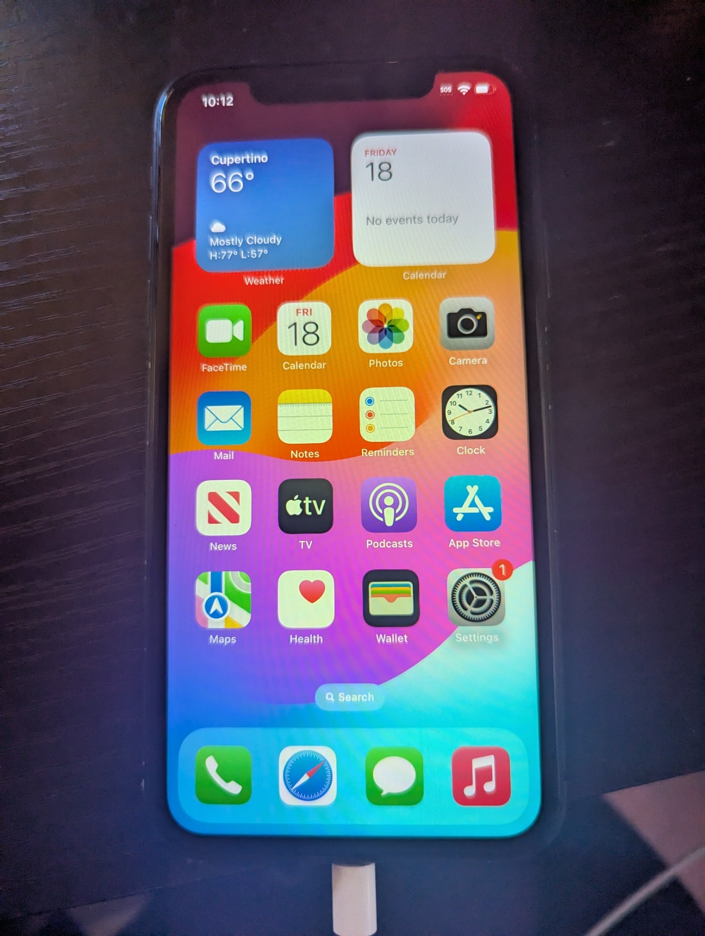 Used iPhone 11 64GB Unlocked
