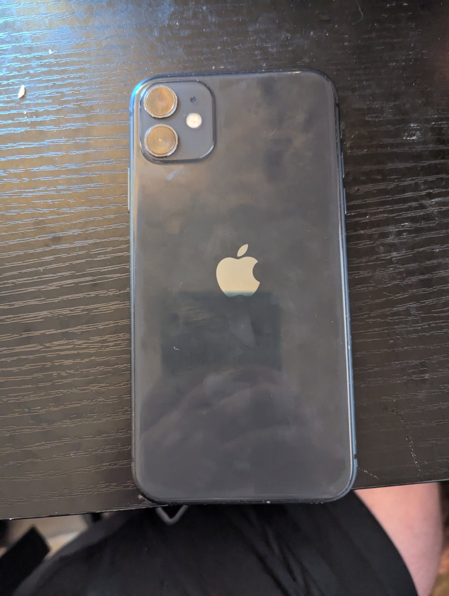 Used iPhone 11 64GB Unlocked