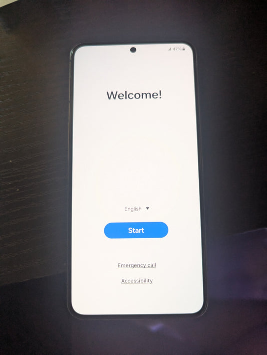 Samsung Galaxy S22 128GB Unlocked