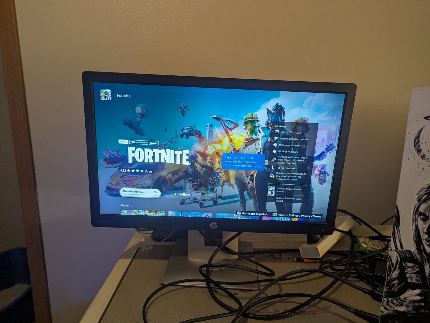 PlayStation 5 1 TB