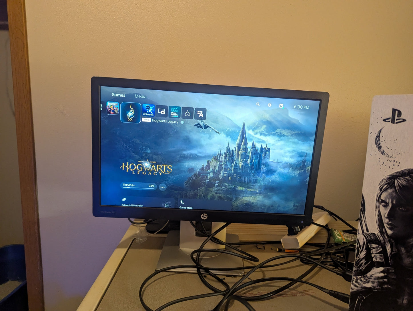 PlayStation 5 1 TB
